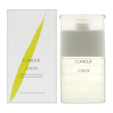 clinique calyx cologne.